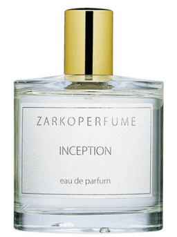 בושם יוניסקס אינספשן מבית זארקו פרפיום 100מ"ל א.ד.פ (אריזת טסטר)