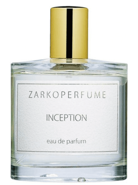 בושם יוניסקס אינספשן מבית זארקו פרפיום 100מ"ל א.ד.פ (אריזת טסטר)