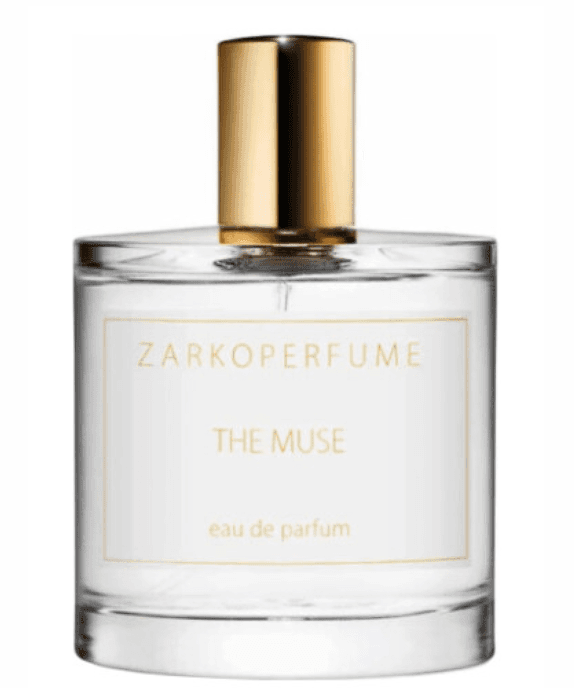 בושם יוניסקס דה מיוז מבית זארקו פרפיום 100מ"ל א.ד.פ (אריזת טסטר)