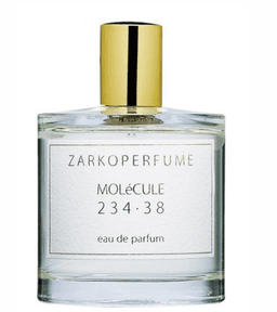 בושם יוניסקס מולקולה 234.38 מבית זארקו פרפיום 100מ"ל א.ד.פ (אריזת טסטר)