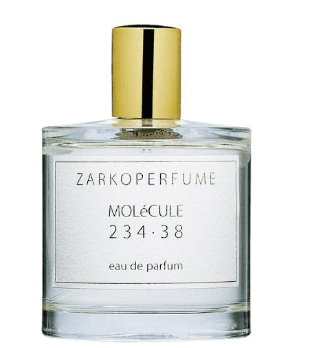 בושם יוניסקס מולקולה 234.38 מבית זארקו פרפיום 100מ"ל א.ד.פ (אריזת טסטר)