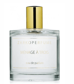 בושם יוניסקס מנאג' אה טרווה מבית זארקו פרפיום 100מ"ל א.ד.פ (אריזת טסטר)