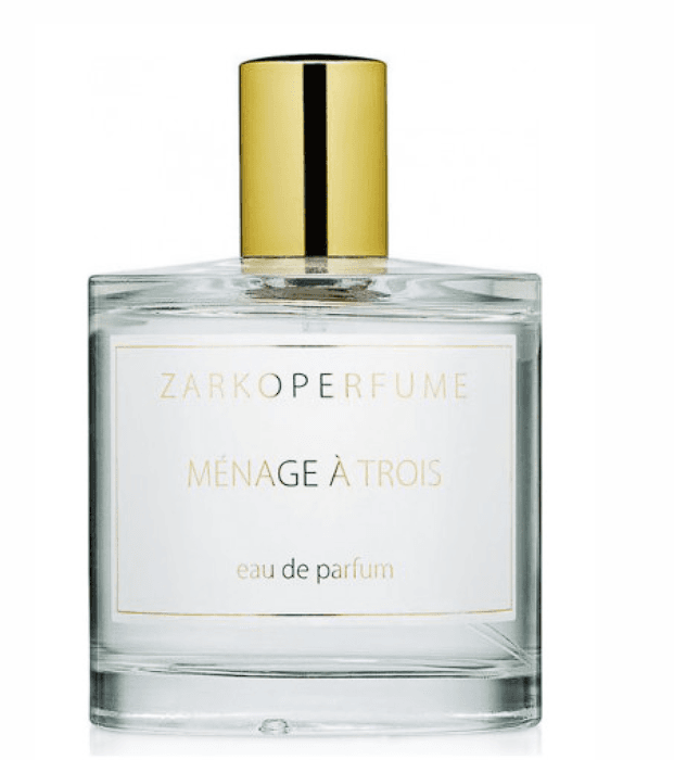 בושם יוניסקס מנאג' אה טרווה מבית זארקו פרפיום 100מ"ל א.ד.פ (אריזת טסטר)