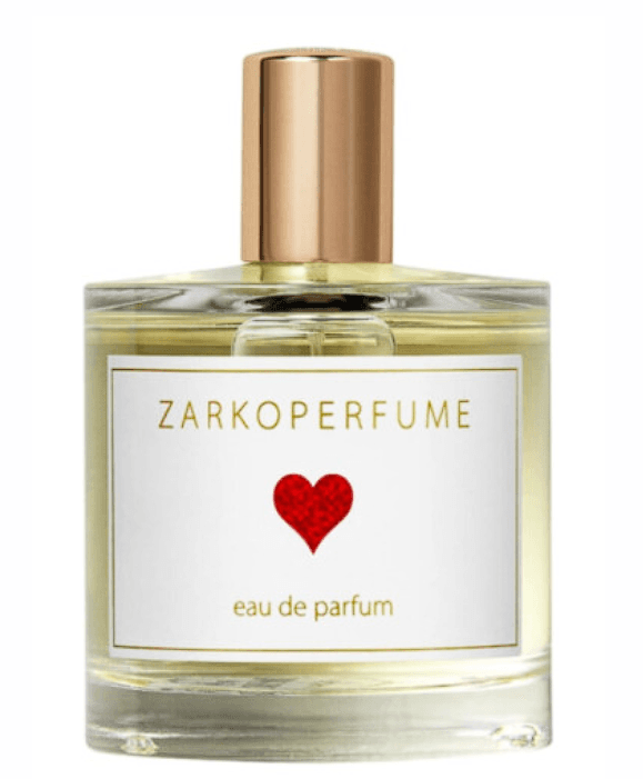 בושם יוניסקס סנדינג לאב מבית זארקו פרפיום 100מ"ל א.ד.פ (אריזת טסטר)