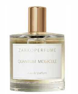 בושם יוניסקס קוואנטום מולקולה מבית זארקו פרפיום 100מ"ל א.ד.פ (אריזת טסטר)