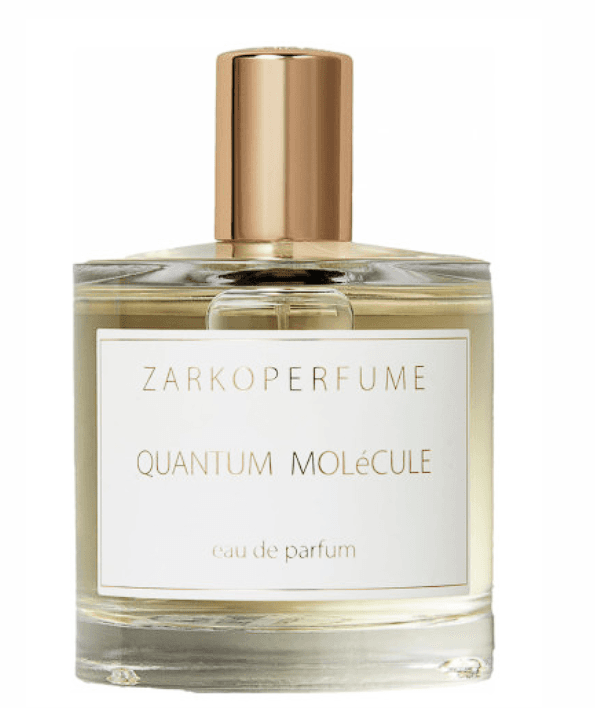 בושם יוניסקס קוואנטום מולקולה מבית זארקו פרפיום 100מ"ל א.ד.פ (אריזת טסטר)