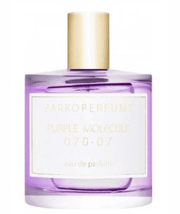 בושם יוניסקס פרפל מולקולה 070.07 מבית זארקו פרפיום 100מ"ל א.ד.פ (אריזת טסטר)