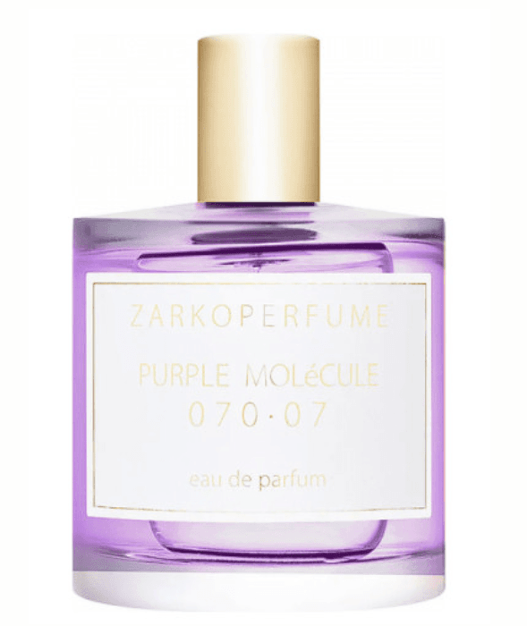 בושם יוניסקס פרפל מולקולה 070.07 מבית זארקו פרפיום 100מ"ל א.ד.פ (אריזת טסטר)