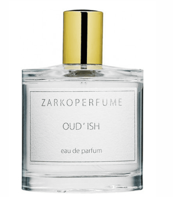 בושם יוניסקס אודיש מבית זארקו פרפיום 100מ"ל א.ד.פ (אריזת טסטר)
