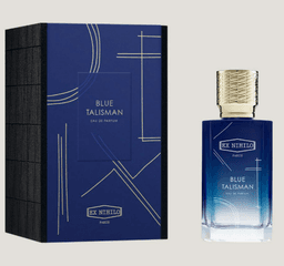 בושם יוניסקס בלו טליסמן מבית אקס ניהילו 100מ"ל א.ד.פ