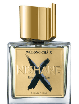 בושם יוניסקס וולונג צ'ה איקס מבית נישאן 100מ"ל פרפיום (אריזת טסטר)