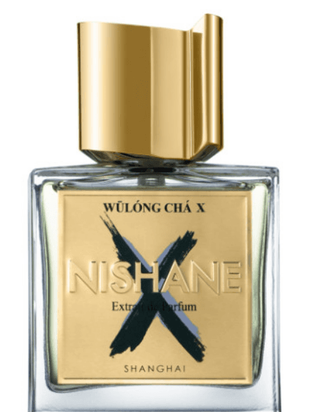 בושם יוניסקס וולונג צ'ה איקס מבית נישאן 100מ"ל פרפיום (אריזת טסטר)