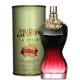 בושם לאישה לה בל לה פרפיום מבית ז'אן פול גוטייה 50מ"ל א.ד.פ
