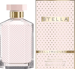 בושם לאישה סטלה מבית סטלה מקרטני 50מ"ל א.ד.ט