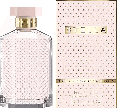 בושם לאישה סטלה מבית סטלה מקרטני 50מ"ל א.ד.ט