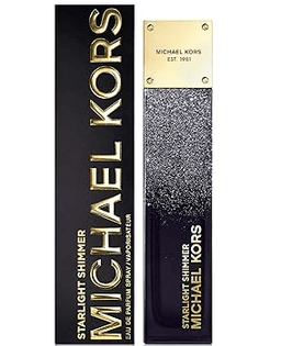 בושם לאישה סטארלייט שימר מבית מייקל קורס 100מ"ל א.ד.פ