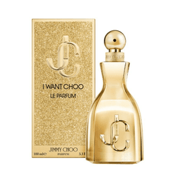 בושם לאישה אי וונט צ'ו לה פרפיום מבית ג'ימי צ'ו 125מ"ל א.ד.פ (אריזת טסטר)