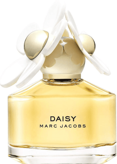 בושם לאישה דייזי מבית מארק ג'ייקובס 100מ"ל א.ד.ט (אריזת טסטר)