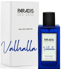 בושם יוניסקס ולהלה מבית פרדיס דס סנס 100מ"ל א.ד.פ