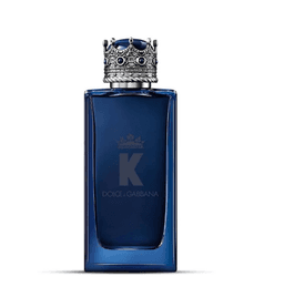 בושם לגבר קינג אינטנס מבית דולצ'ה וגבאנה 100מ"ל א.ד.פ (אריזת טסטר)