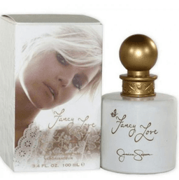 בושם לאישה פנסי לאב מבית ג'סיקה סימפסון 100מ"ל א.ד.פ (אריזת טסטר)