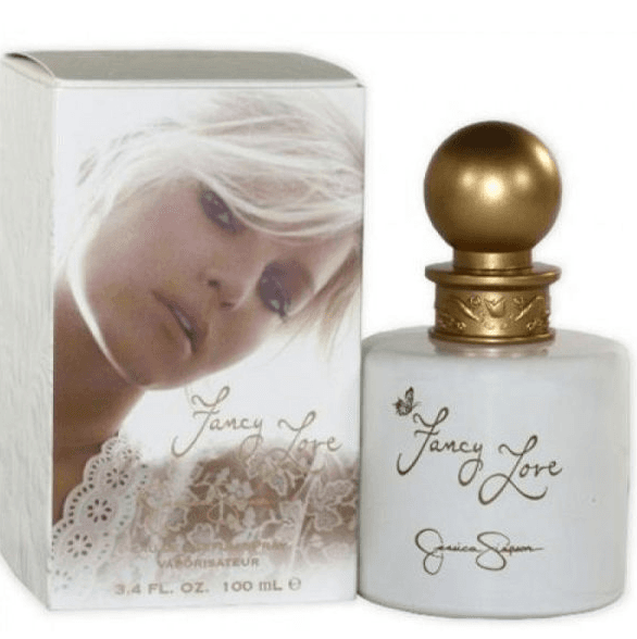 בושם לאישה פנסי לאב מבית ג'סיקה סימפסון 100מ"ל א.ד.פ (אריזת טסטר)