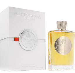 בושם יוניסקס ססילי נרולי מבית אטקינסונס 100מ"ל א.ד.פ