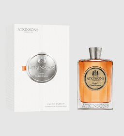 בושם יוניסקס פירטס גרנד רזרב מבית אטקינסונס 100מ"ל א.ד.פ