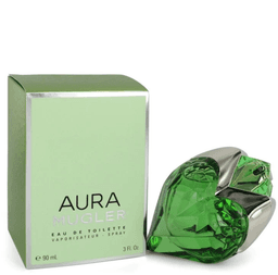 בושם לאישה אורה מבית טיירי מוגלר 90מ"ל א.ד.ט