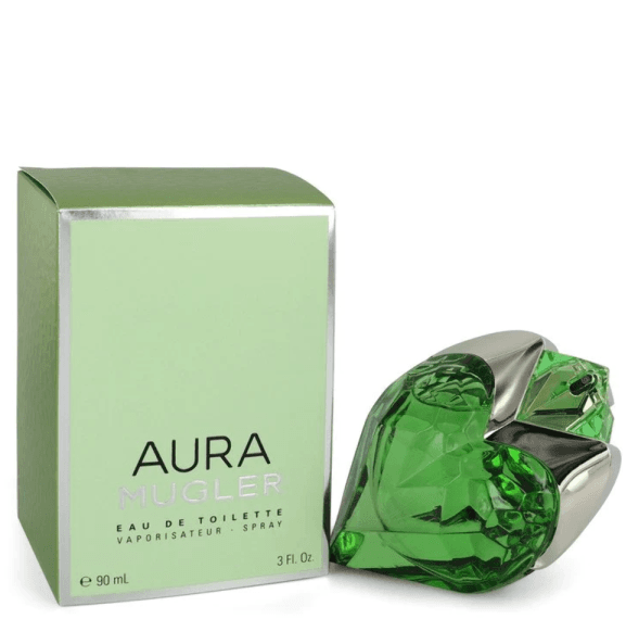 בושם לאישה אורה מבית טיירי מוגלר 90מ"ל א.ד.ט