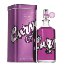 בושם לאישה קורב קראש מבית ליז קליבורן 100מ"ל א.ד.ט