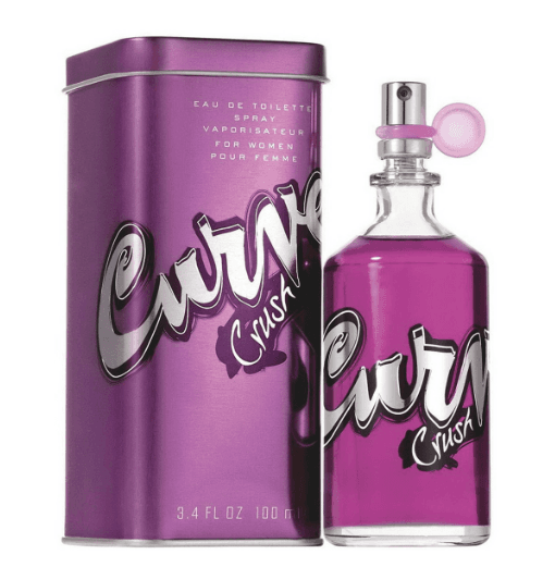 בושם לאישה קורב קראש מבית ליז קליבורן 100מ"ל א.ד.ט