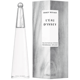 בושם לאישה לאו דייסי אינטנס מבית איסי מיאקי 100מ"ל א.ד.פ (אריזת טסטר)