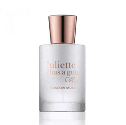 בושם לאישה מוסקו מול מבית ג'ולייט אס אה גאן 100מ"ל א.ד.פ (אריזת טסטר)