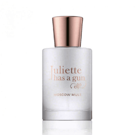 בושם לאישה מוסקו מול מבית ג'ולייט אס אה גאן 100מ"ל א.ד.פ (אריזת טסטר)