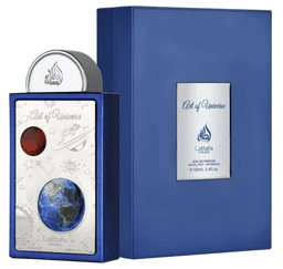 בושם יוניסקס ארט אוף יוניברס מבית לטאפה 100מ"ל א.ד.פ