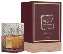 בושם יוניסקס קאמרה דוחאן מבית לטאפה 100מ"ל א.ד.פ