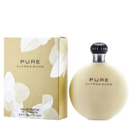 בושם לאישה פיור מבית אלפרד סונג 100מ"ל א.ד.פ