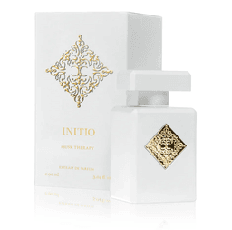 בושם יוניסקס מאסק תרפי מבית איניטצ'יו 90מ"ל א.ד.פ