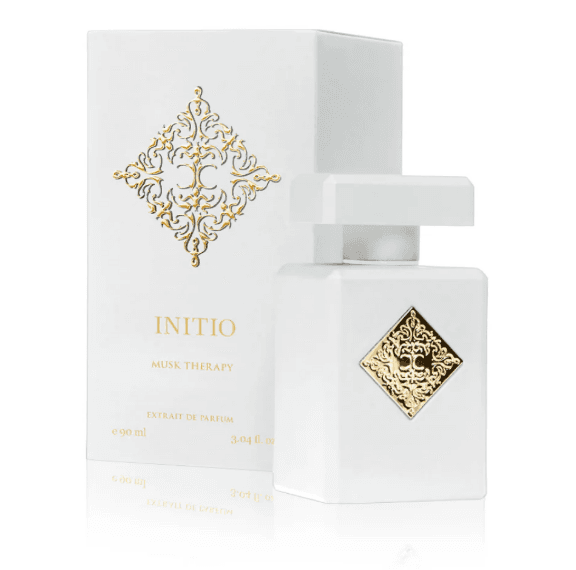 בושם יוניסקס מאסק תרפי מבית איניטצ'יו 90מ"ל א.ד.פ