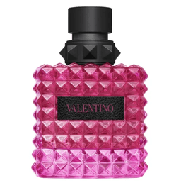 בושם לאישה דונה בורן אין רומא אקסטרדוס מבית ולנטינו 100מ"ל פרפיום (אריזת טסטר)