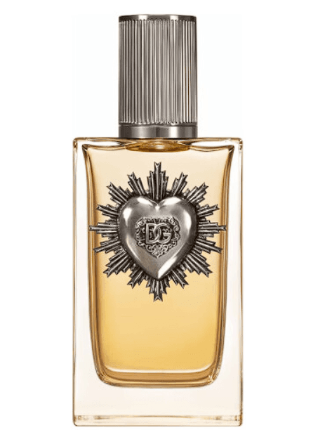 בושם לגבר דיבושן מבית דולצ'ה וגבאנה 100מ"ל א.ד.פ (אריזת טסטר)