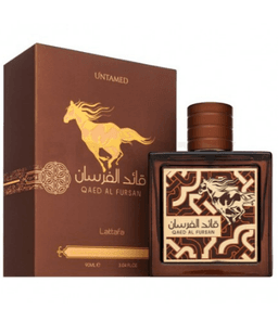 בושם לגבר קאד אל פורסן אנטיימד מבית לטאפה 90מ"ל א.ד.פ