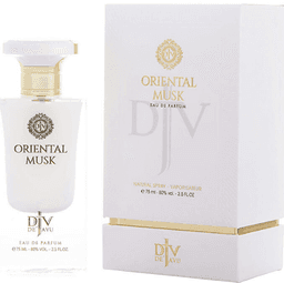 בושם יוניסקס אוריינטל מאסק מבית דה ז’ה וו 75מ"ל א.ד.פ