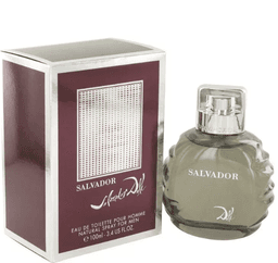 בושם לגבר סלבדור פור הום מבית סלבדור דאלי 100מ"ל א.ד.ט