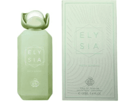 בושם יוניסקס אליסיה פיסטה סונדה מבית פראגרנס וורלד 100מ"ל א.ד.פ