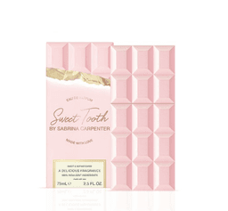 בושם לאישה סוויט טוט מבית סברינה קרפנטר 75מ"ל א.ד.פ