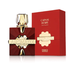 בושם יוניסקס ארומטיקס קרנאל דיסייה מבית פרנץ אבנו 100מ"ל פרפיום