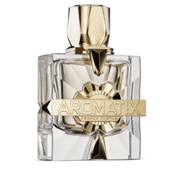 בושם יוניסקס ארומטיקס איקס קסנדל מבית פרנץ אבנו 100מ"ל פרפיום