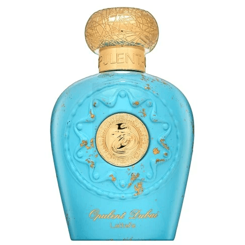 בושם יוניסקס אופולנט דובאי מבית לטאפה 100מ"ל א.ד.פ